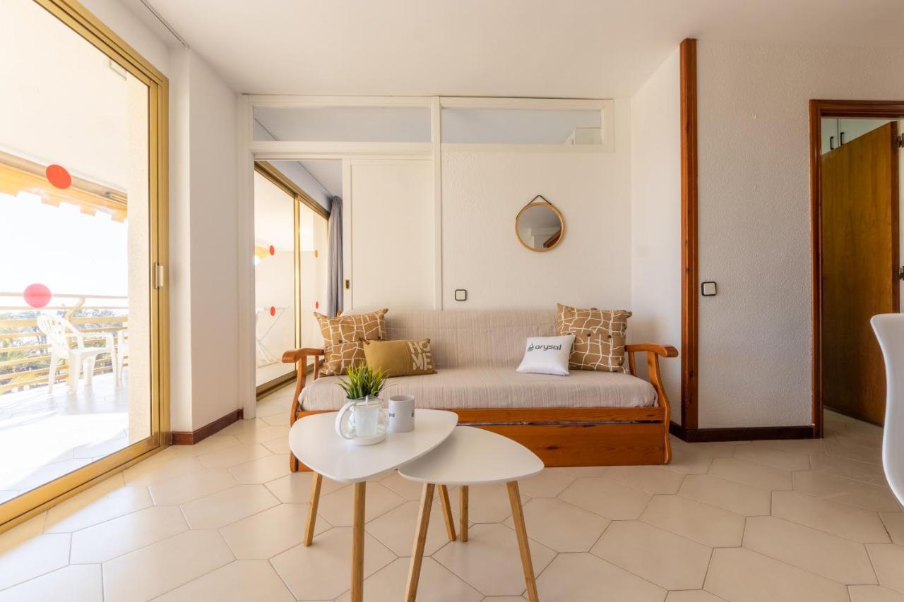 Apartamento Novelty Con Vistas Al Mar *