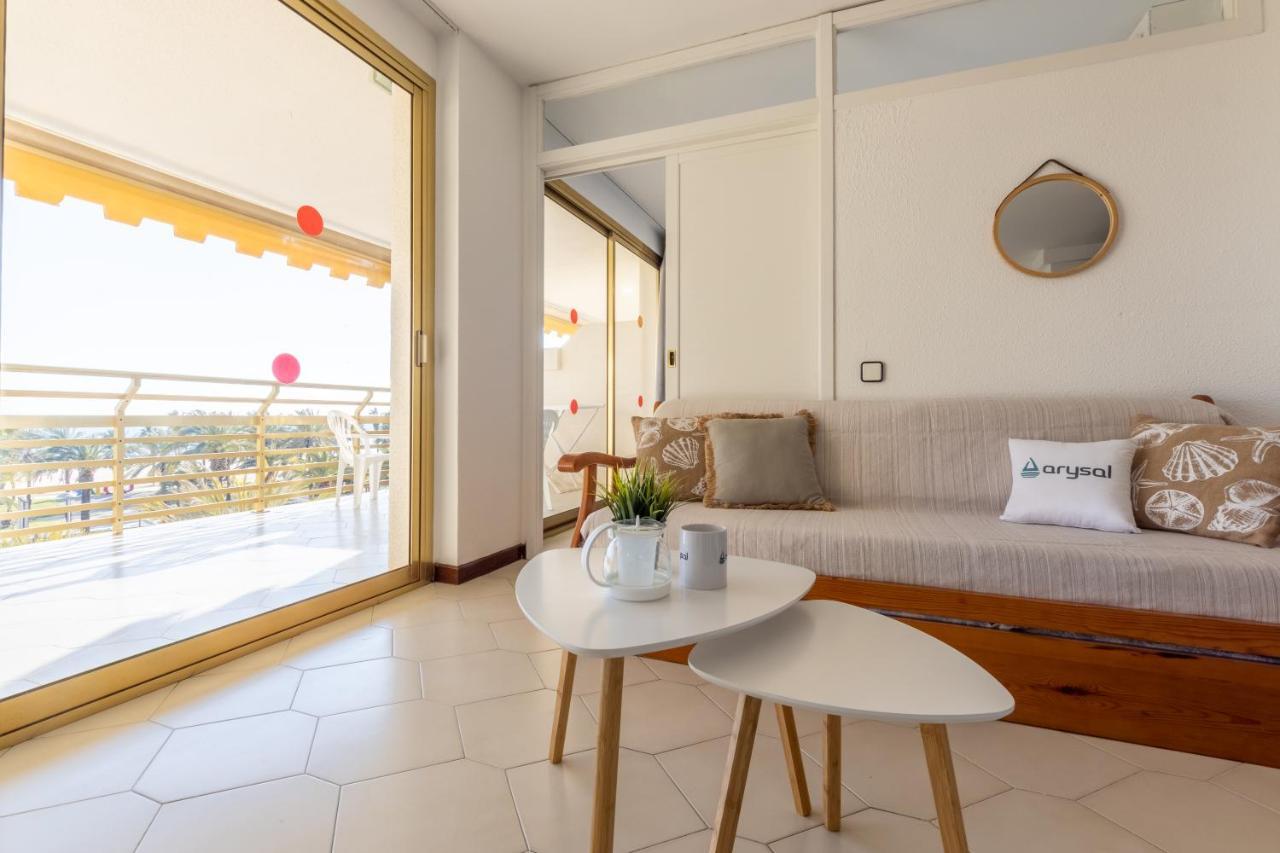 Novelty Con Vistas Al Mar * Salou