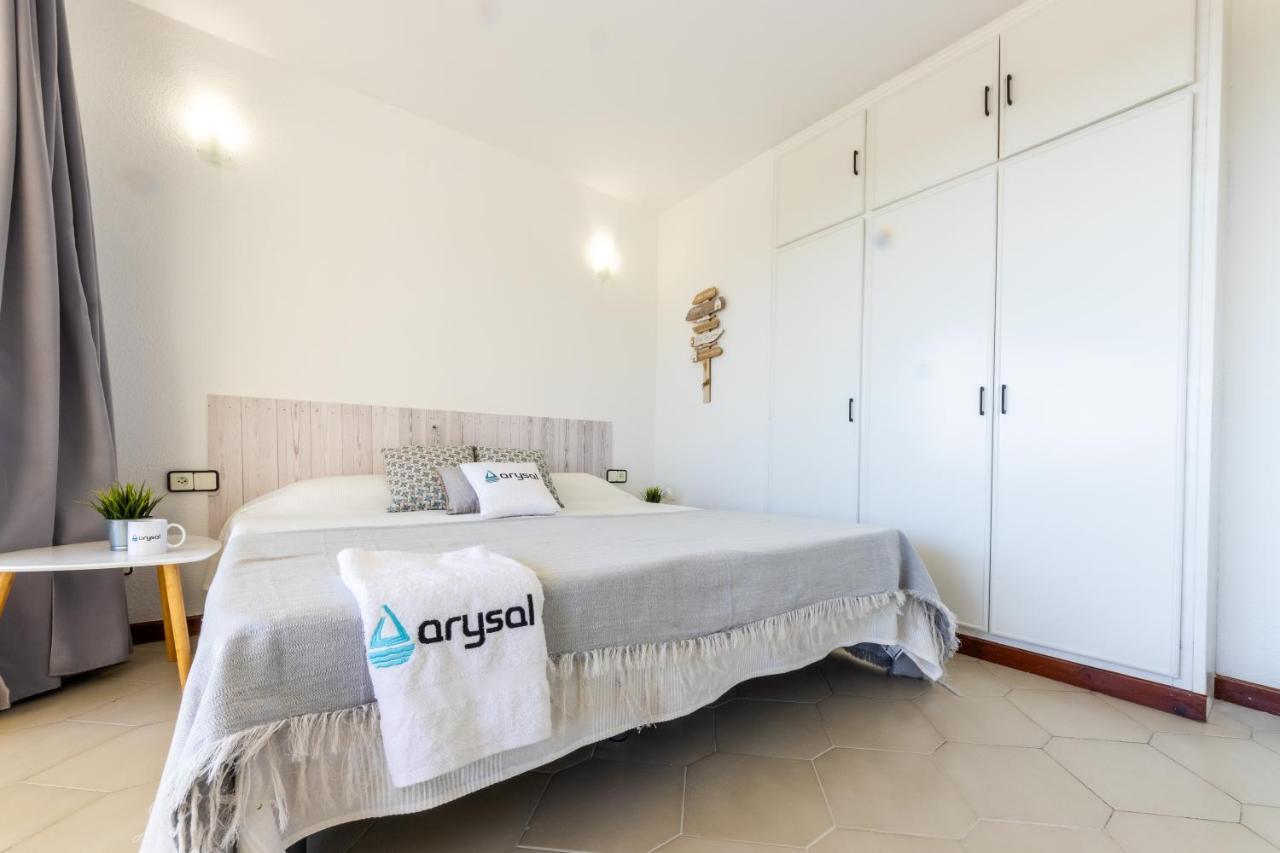 Apartamento Novelty Con Vistas Al Mar *