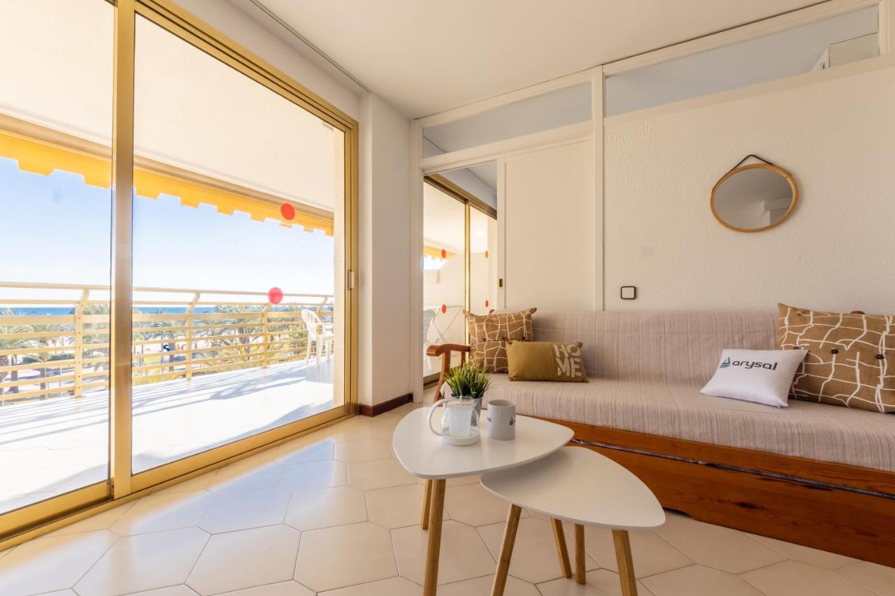 Novelty Con Vistas Al Mar Apartamento Salou
