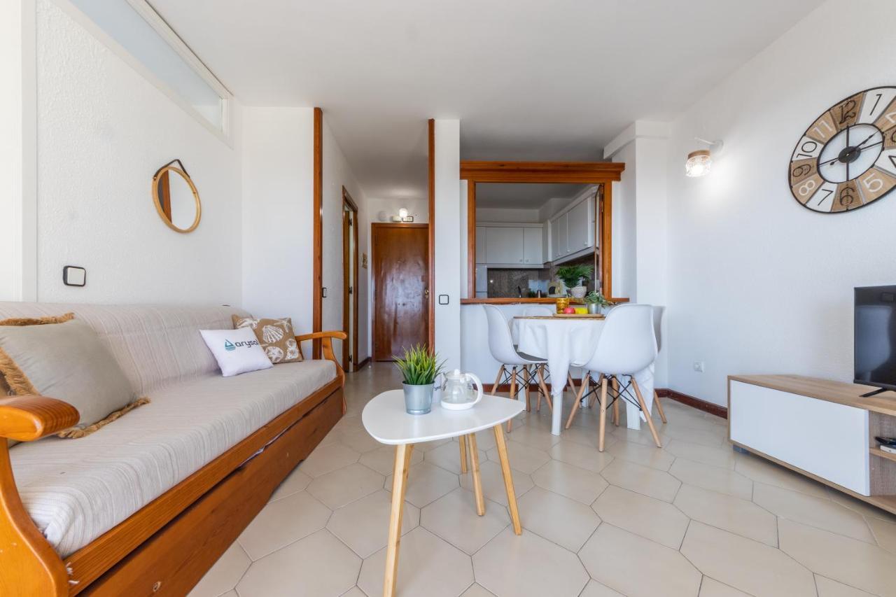 Novelty Con Vistas Al Mar Apartamento *