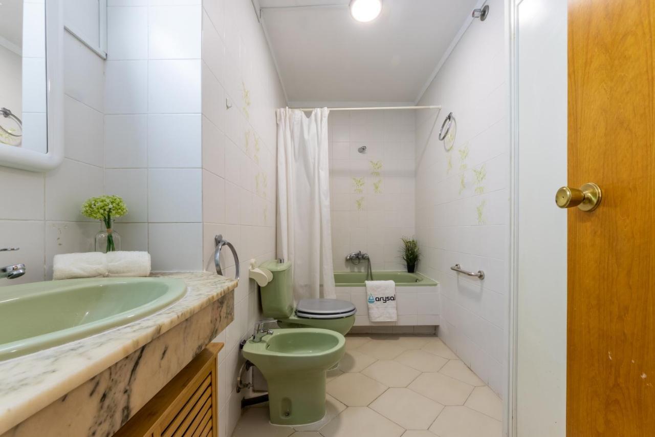 Novelty Con Vistas Al Mar Apartamento Salou