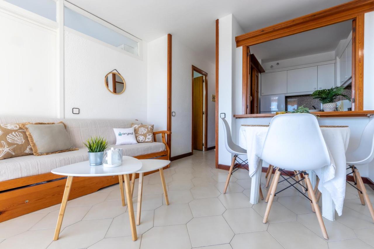 Novelty Con Vistas Al Mar Apartamento