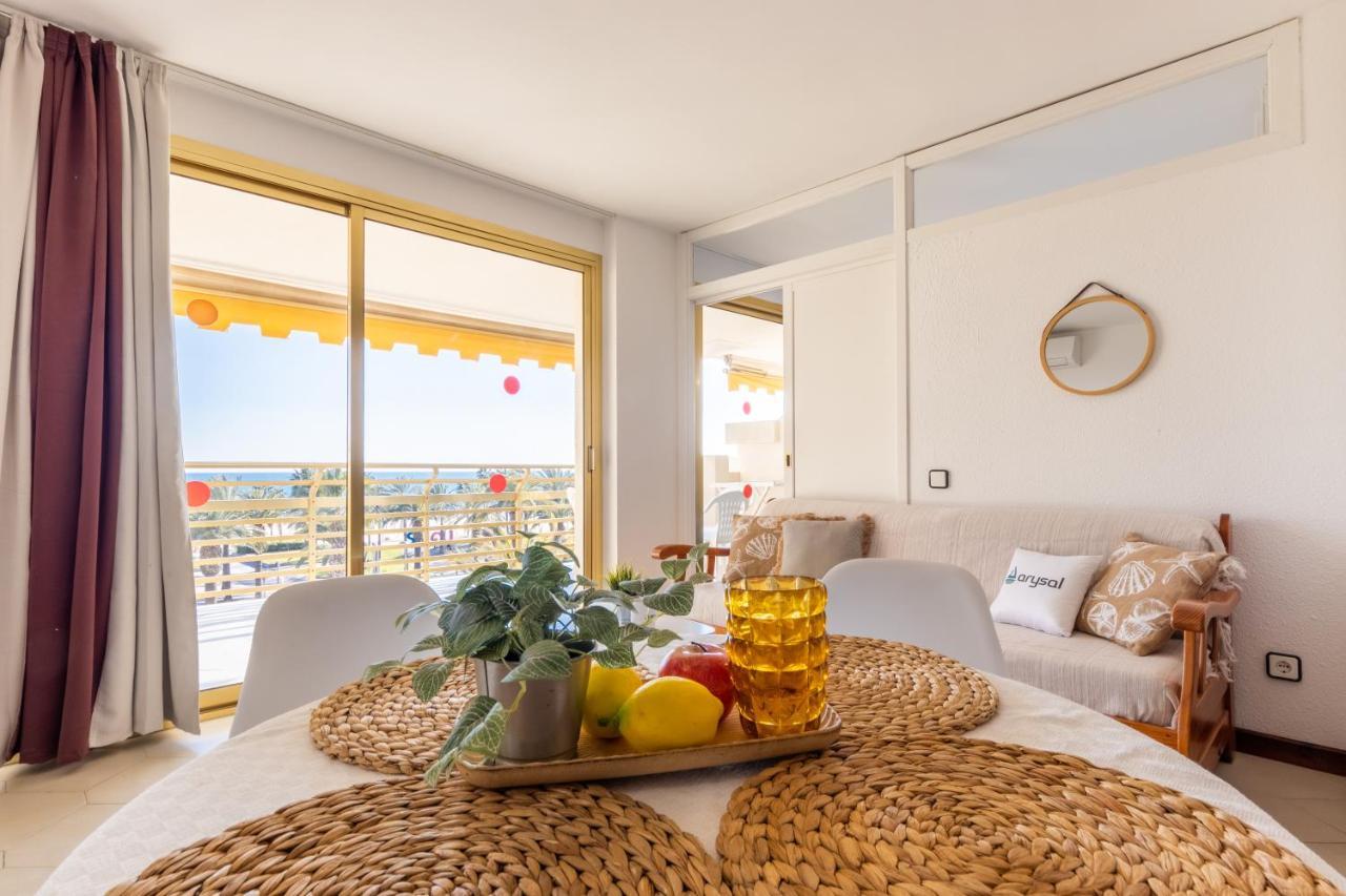 Apartamento Novelty Con Vistas Al Mar *