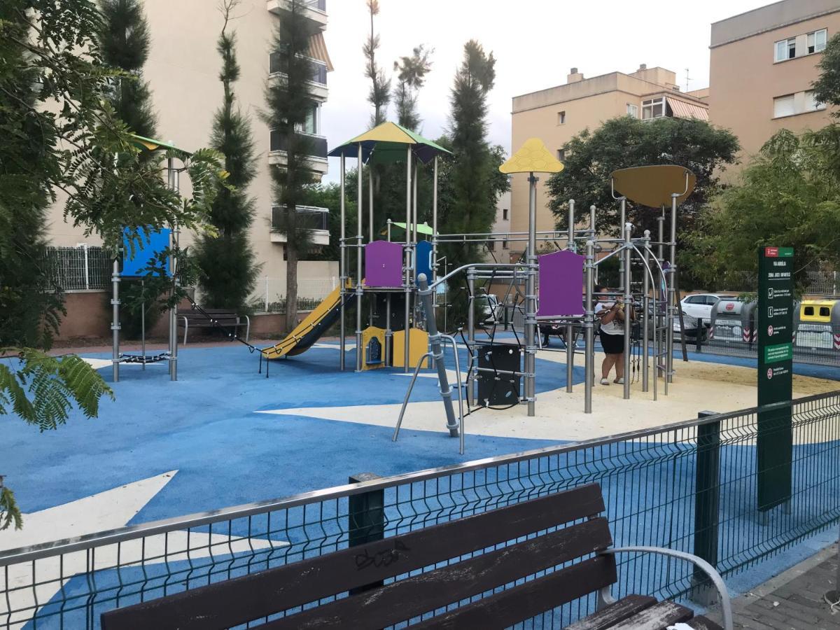 Apartamento X&la Ohana *