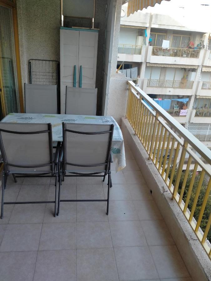 Apartment Apartamento Neus Playa