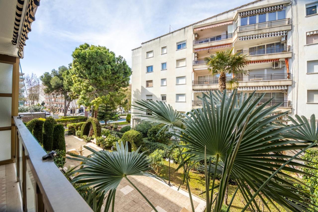 Apartamento Aragon Premium Arysal Salou