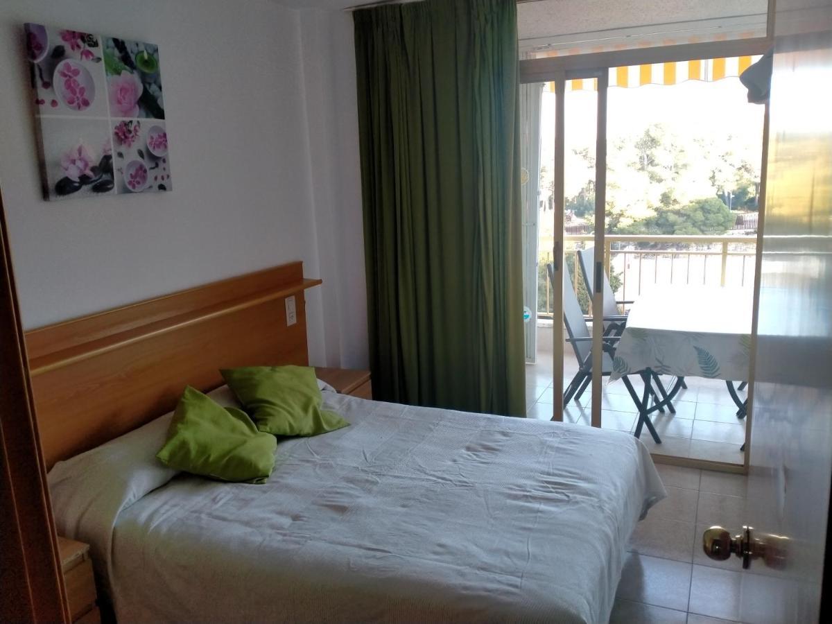 Apartment Apartamento Neus Playa Salou