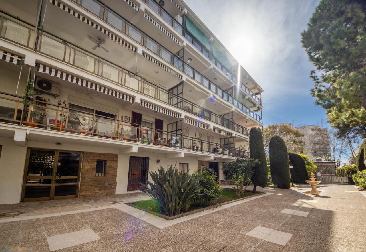 Aragon Premium Arysal Apartamento Salou