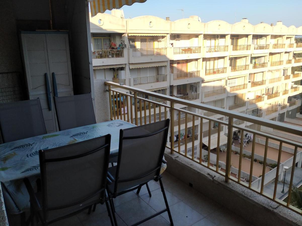 Apartamento Neus Playa * Salou