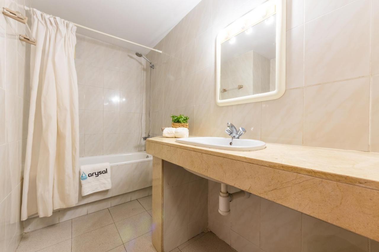 Appartement Varadero Arysal *