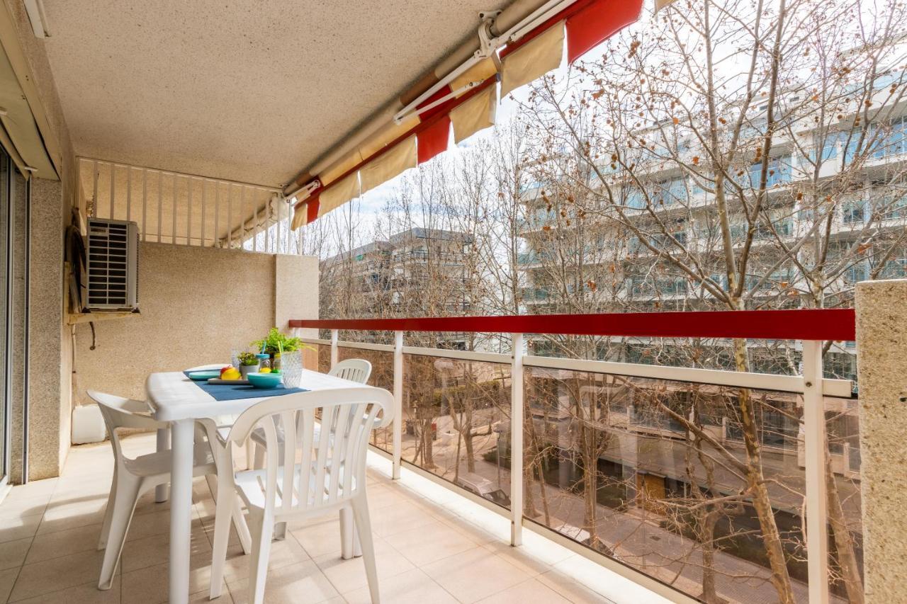 Varadero Arysal 2 Apartment Salou