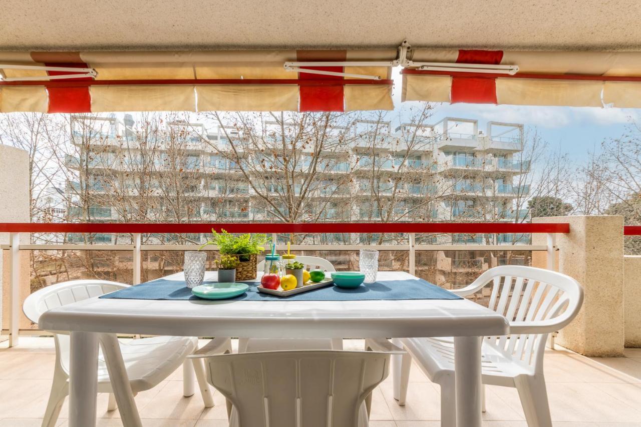 Apartment Varadero Arysal 2 Salou