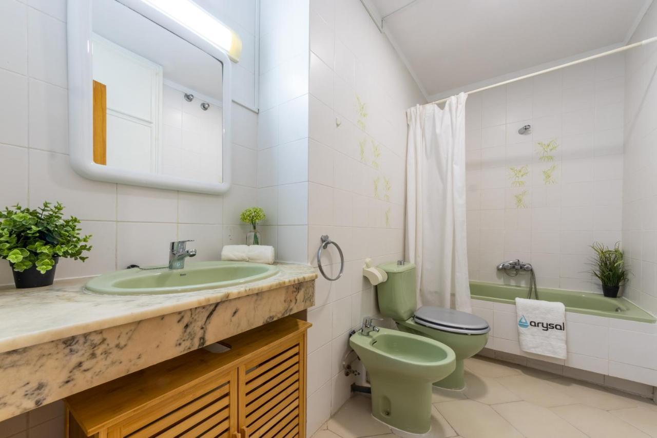 Apartamento Novelty Con Vistas Al Mar