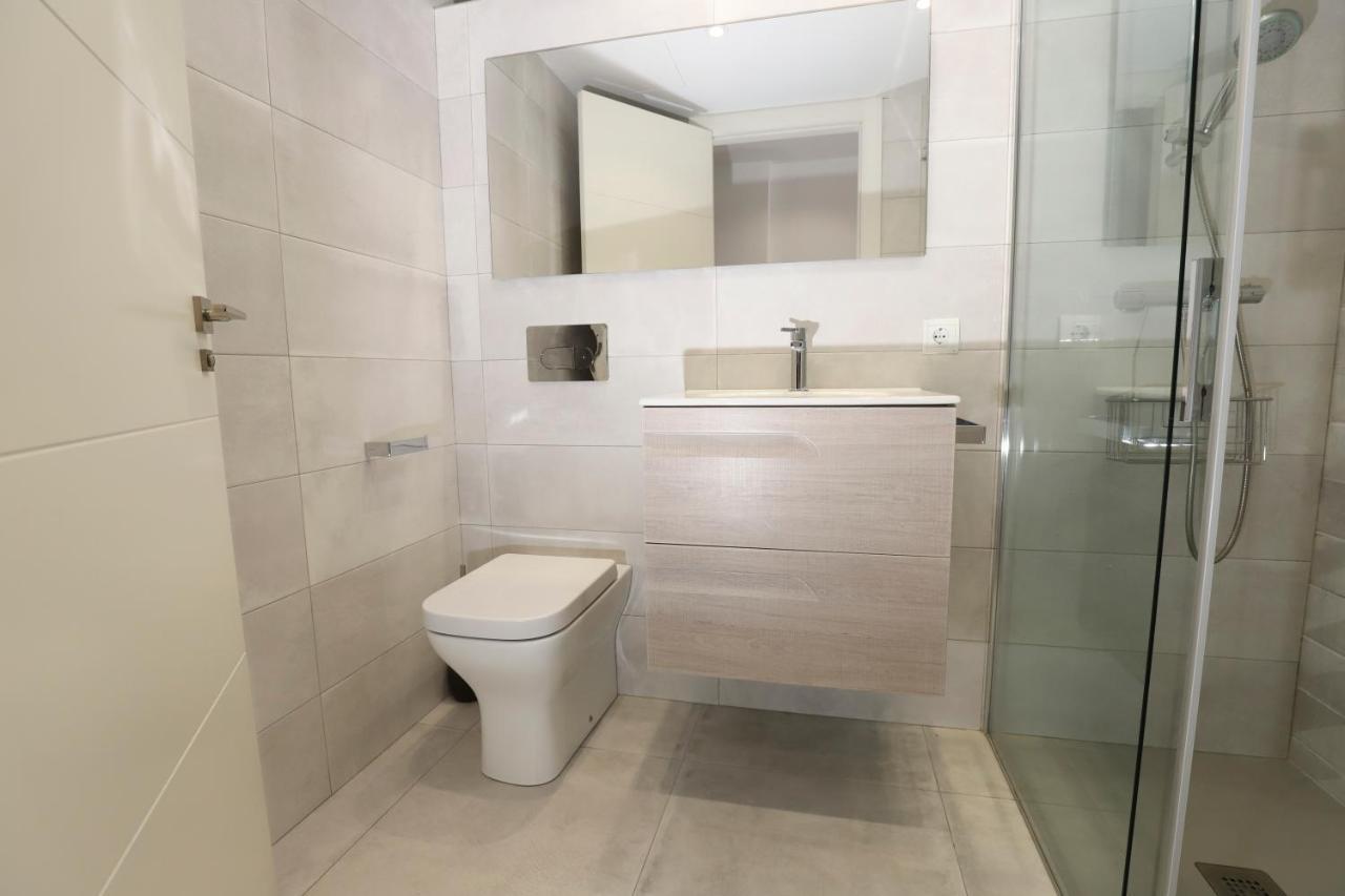 Appartement Differentflats Barcino *