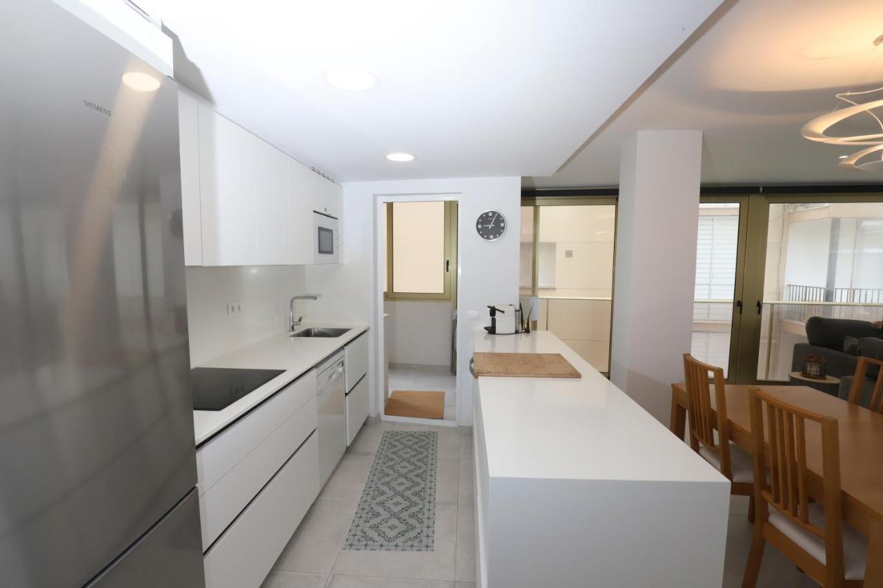 Differentflats Barcino Appartement