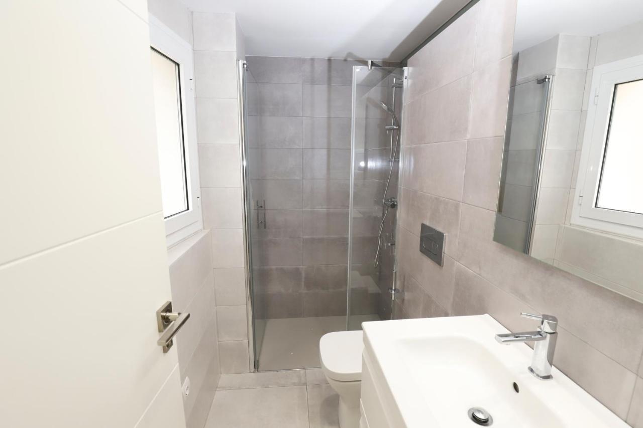 Appartement Differentflats Barcino Salou