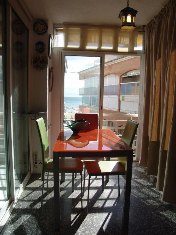 Appartement Alexis Basic