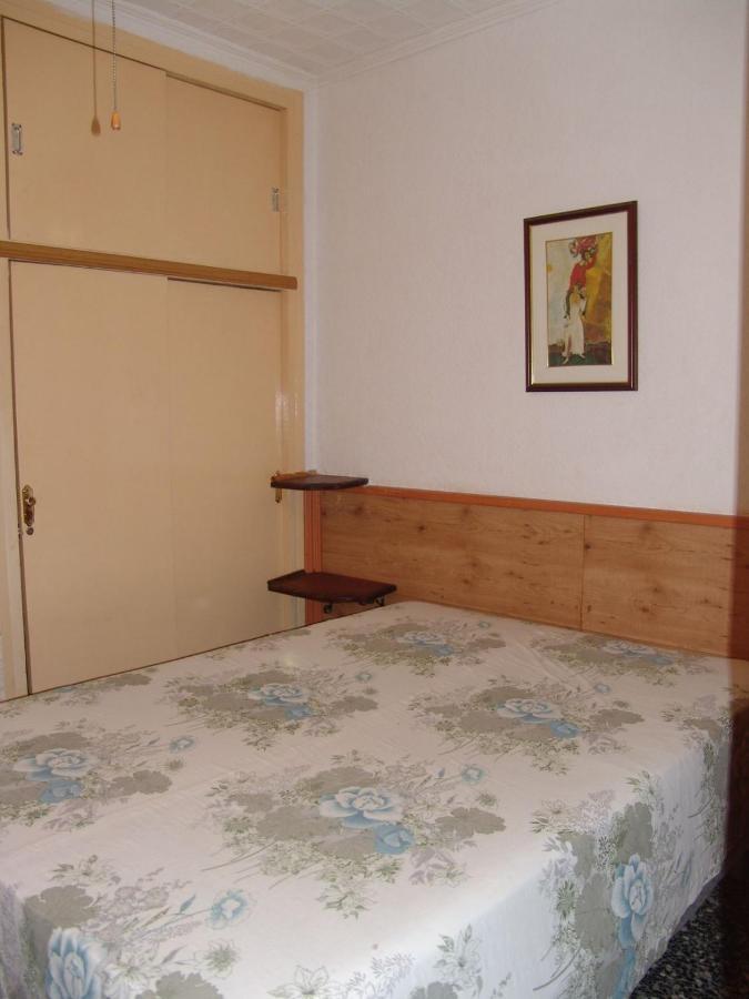 Appartement Alexis Basic *