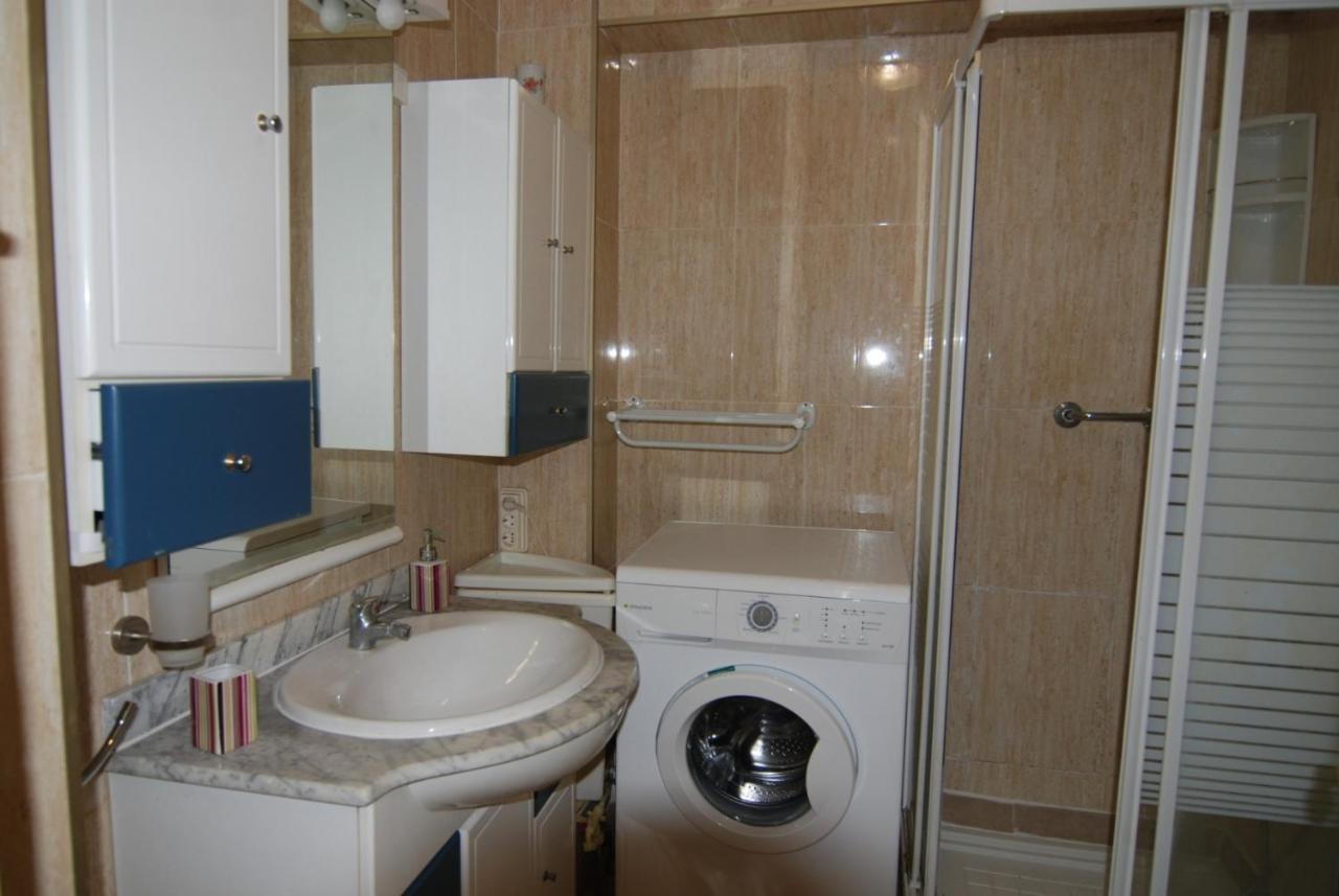 Appartement Alexis Basic Salou