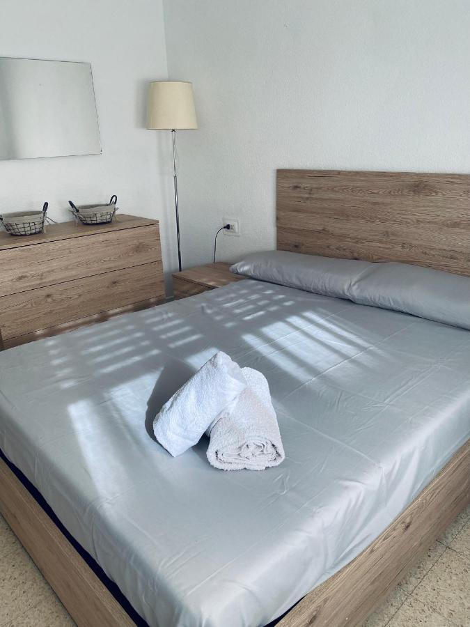 En Apartment Salou