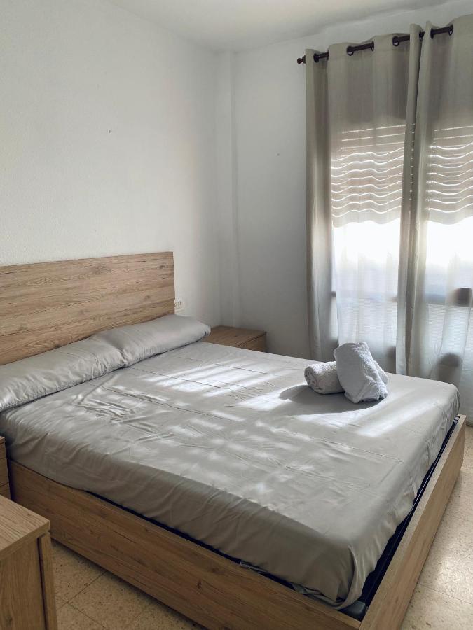 En Apartment