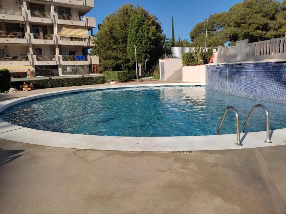 Apartment La Casita De