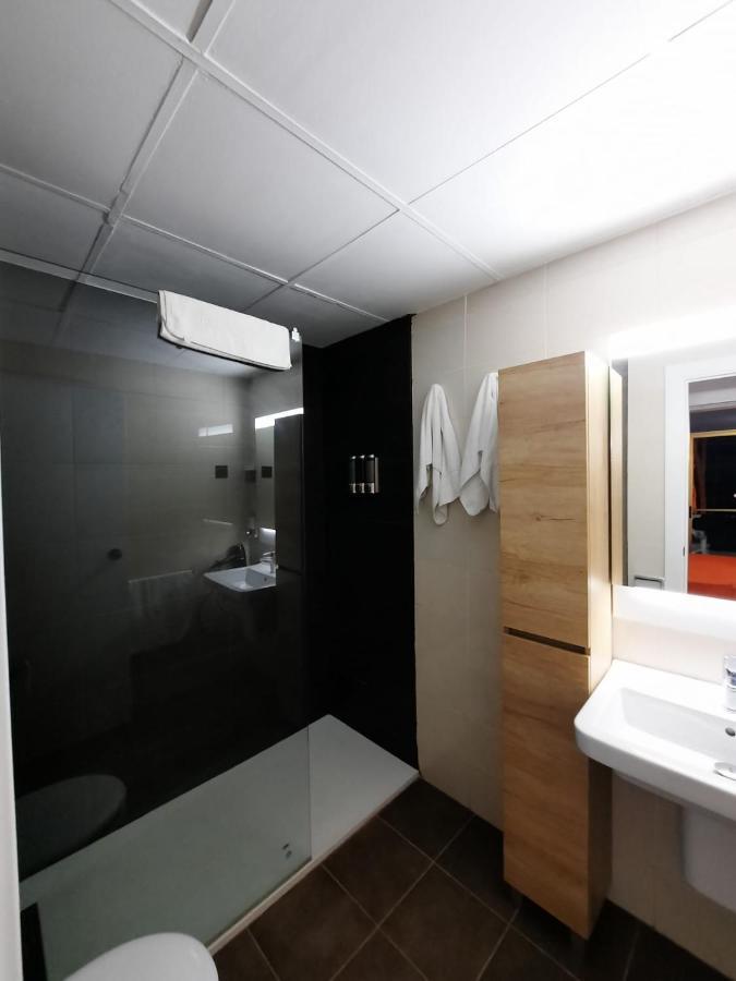 La Casita De Apartment