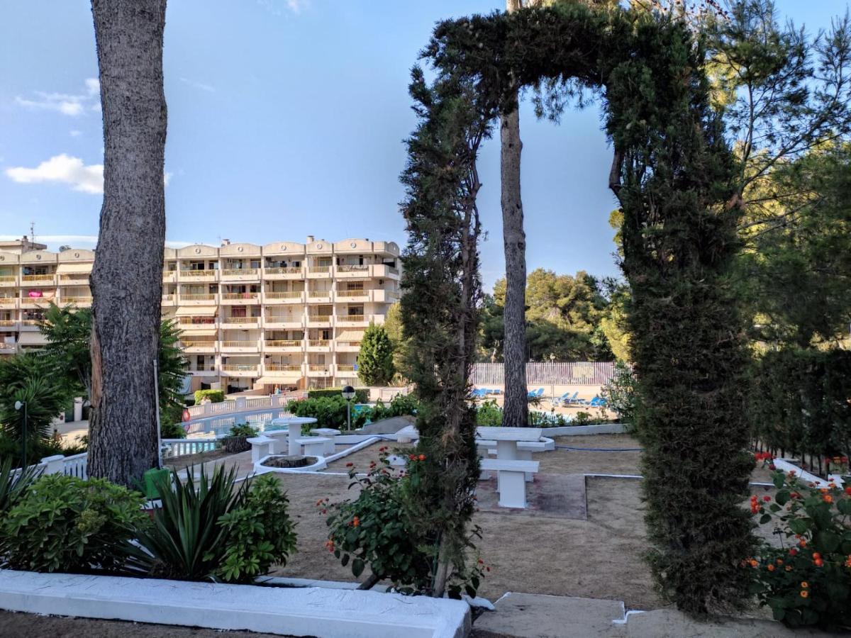 La Casita De * Salou
