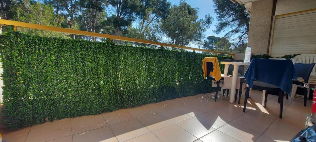 Apartment La Casita De Salou
