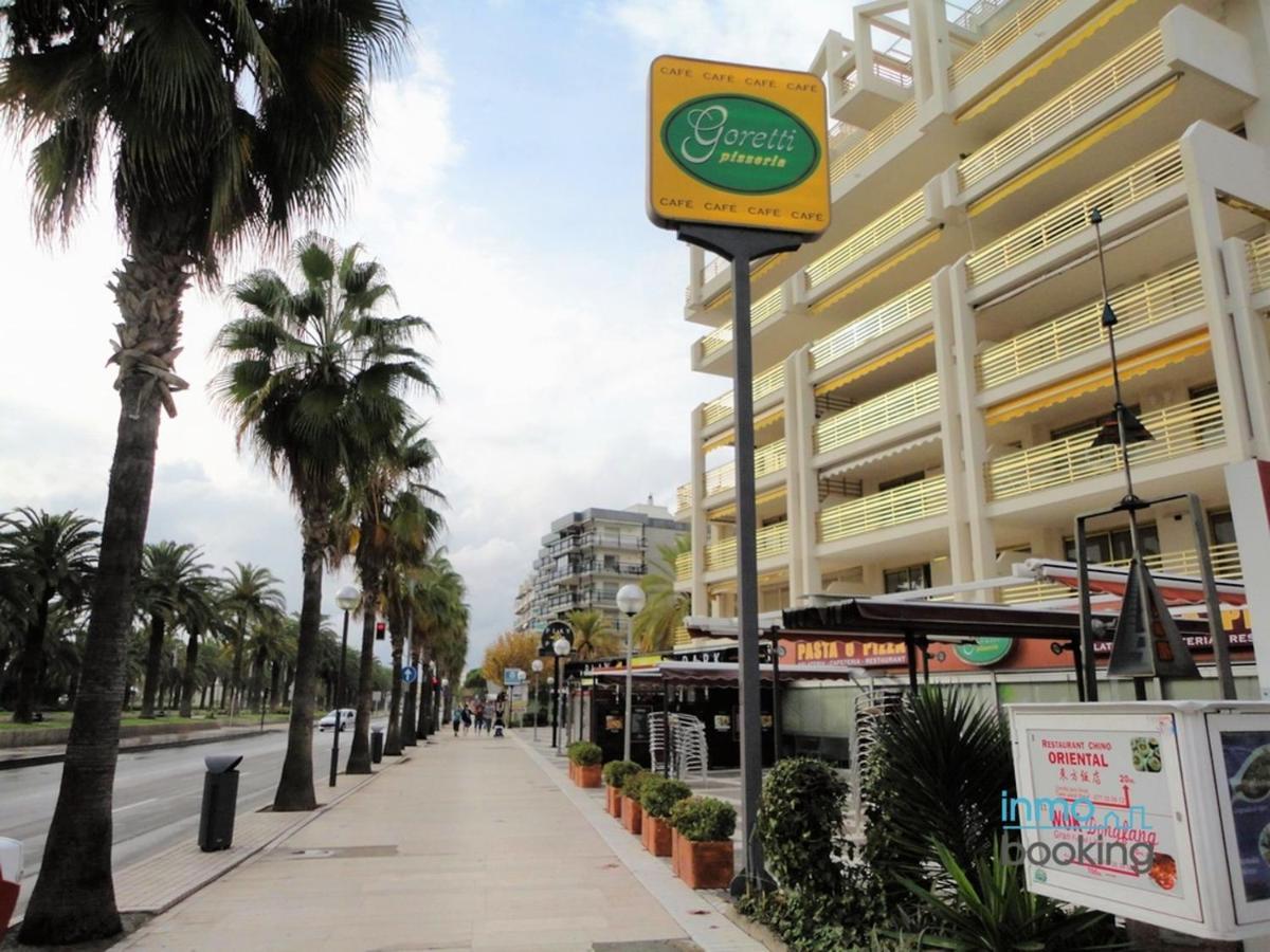 Atico Novelty Confort Salou