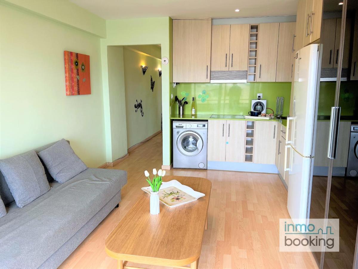 Appartement La Sirena Center *