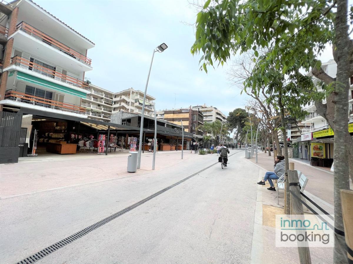 Apartamento La Sirena Center