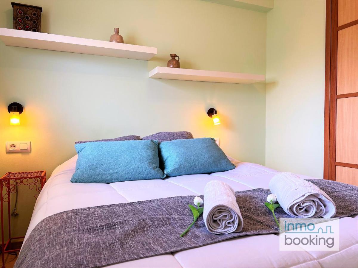 Appartement La Sirena Center Salou