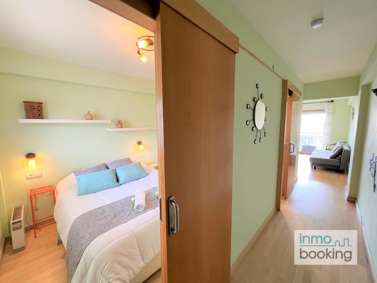Appartement La Sirena Center *