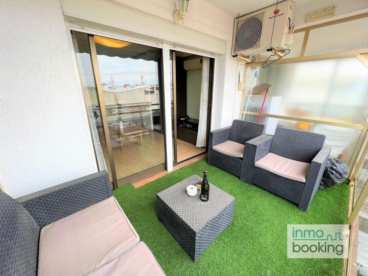 Apartamento La Sirena Center Salou