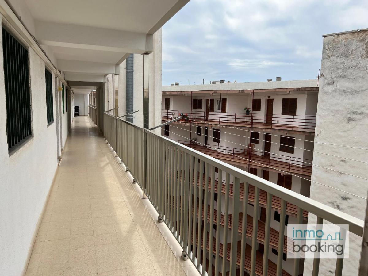 Appartement La Sirena Center