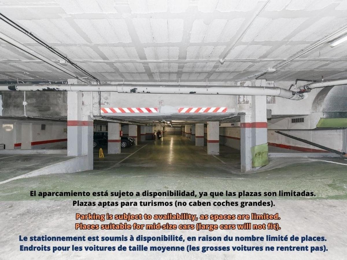 Uhc Center Apartamento