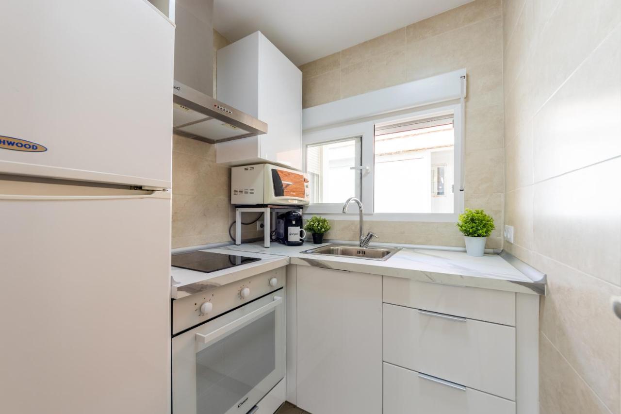 Apartamento *