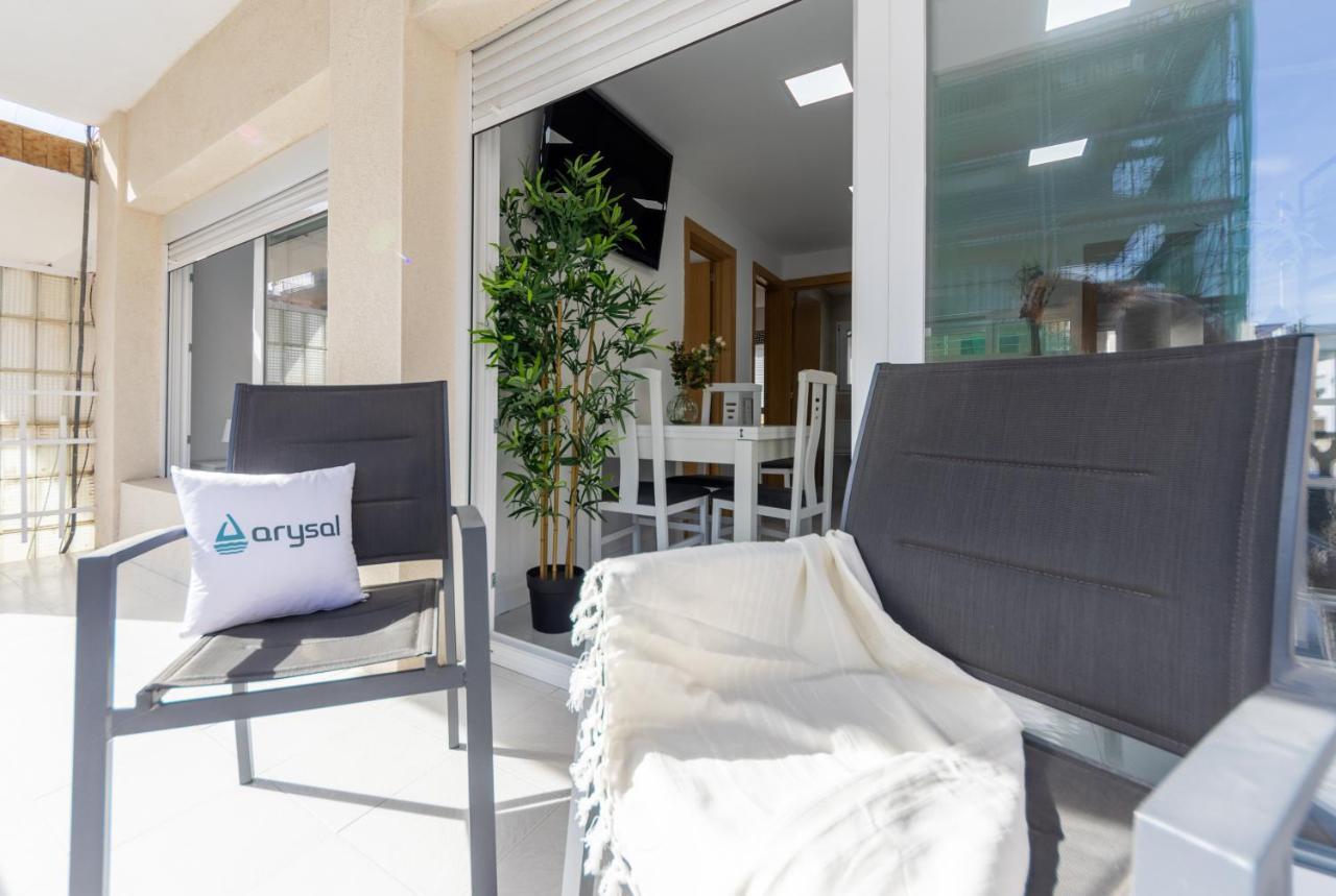 Apartamento Apartamento Salou