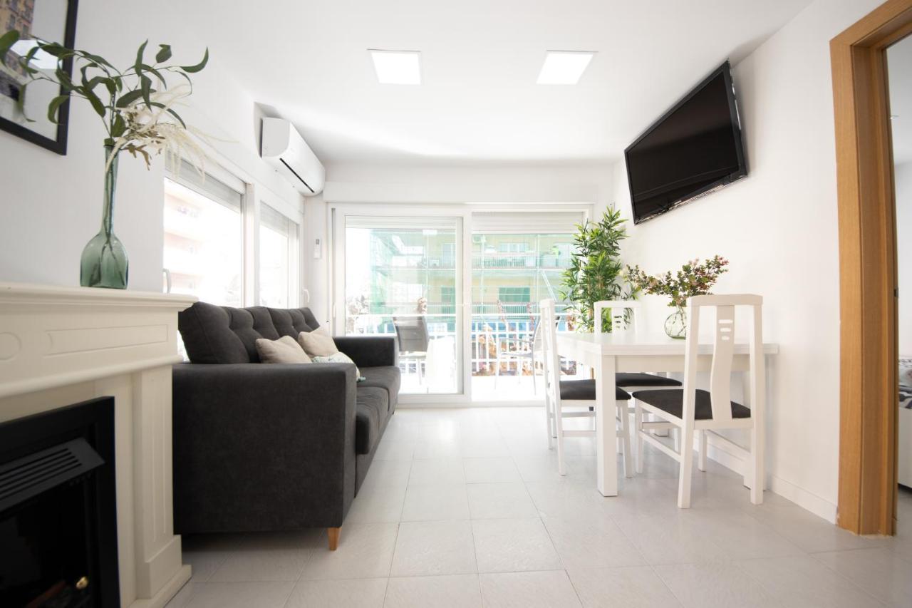 Apartamento Salou