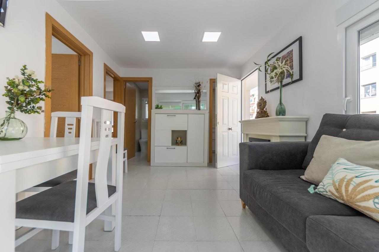 Apartamento Apartamento Salou