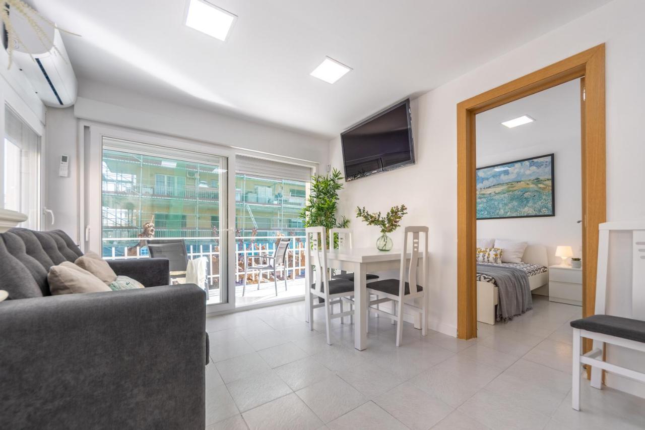 Apartamento Apartamento