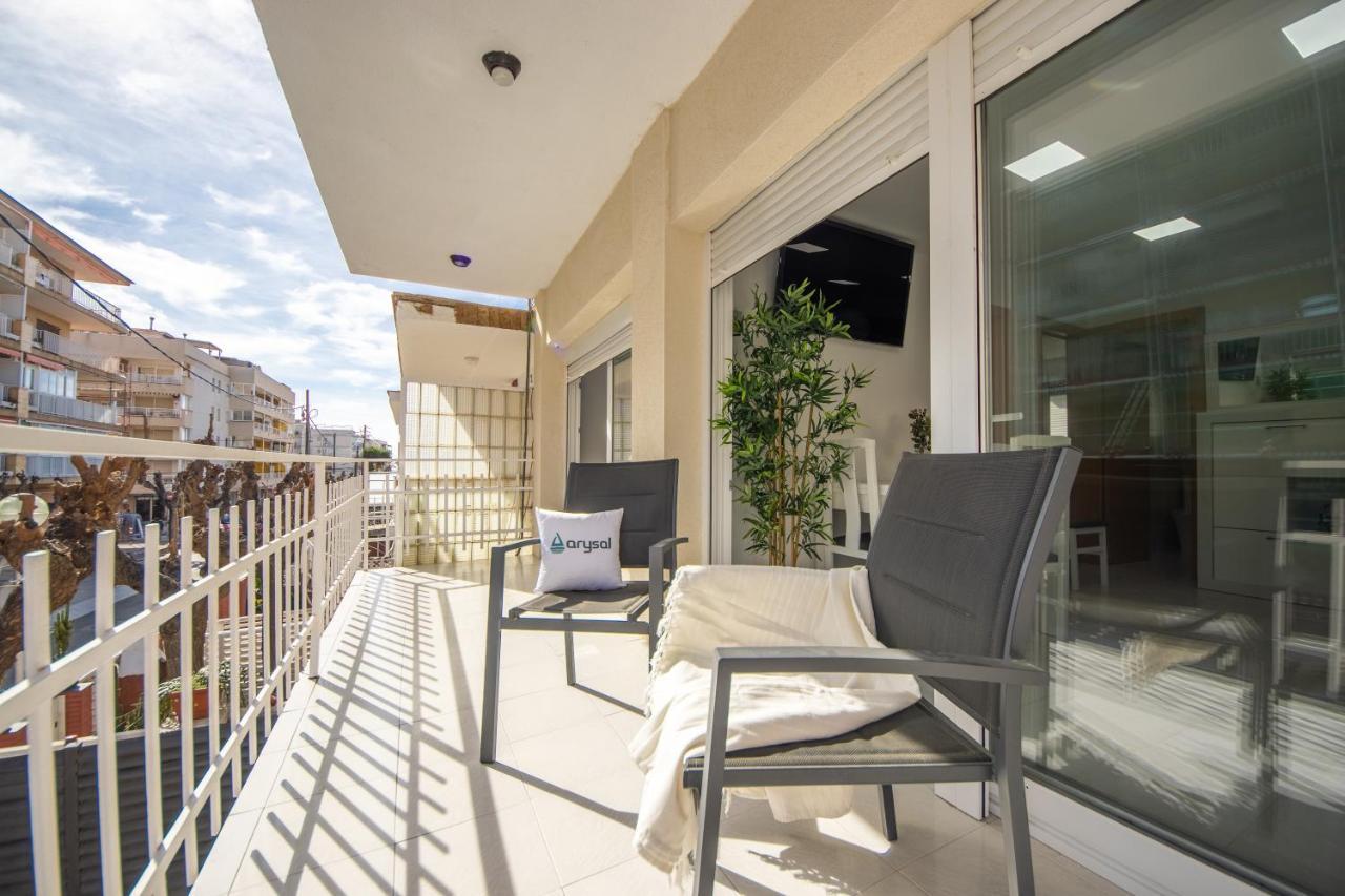 Apartamento Salou