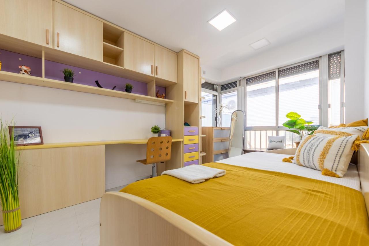 Apartamento Apartamento Salou