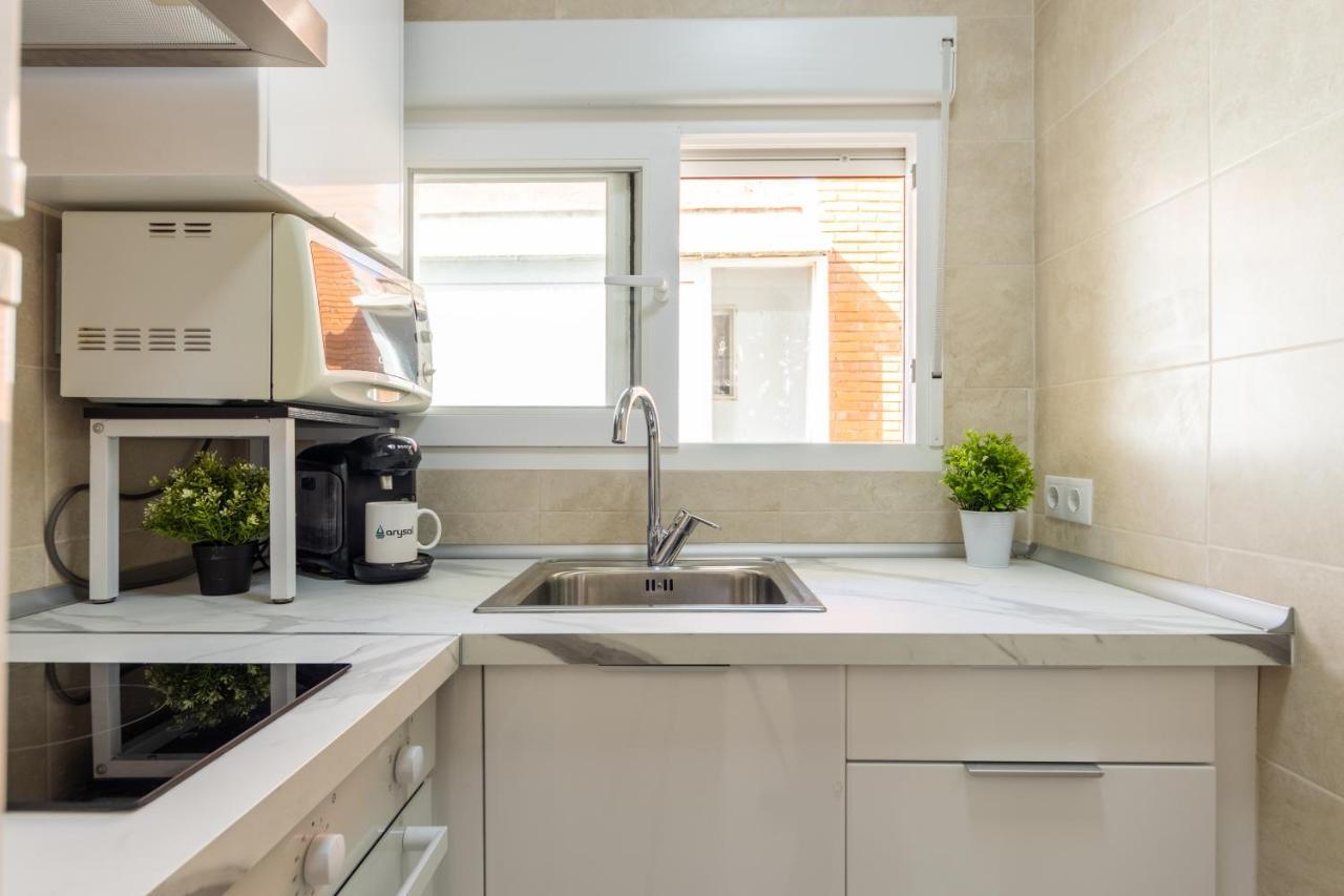 Apartamento Salou