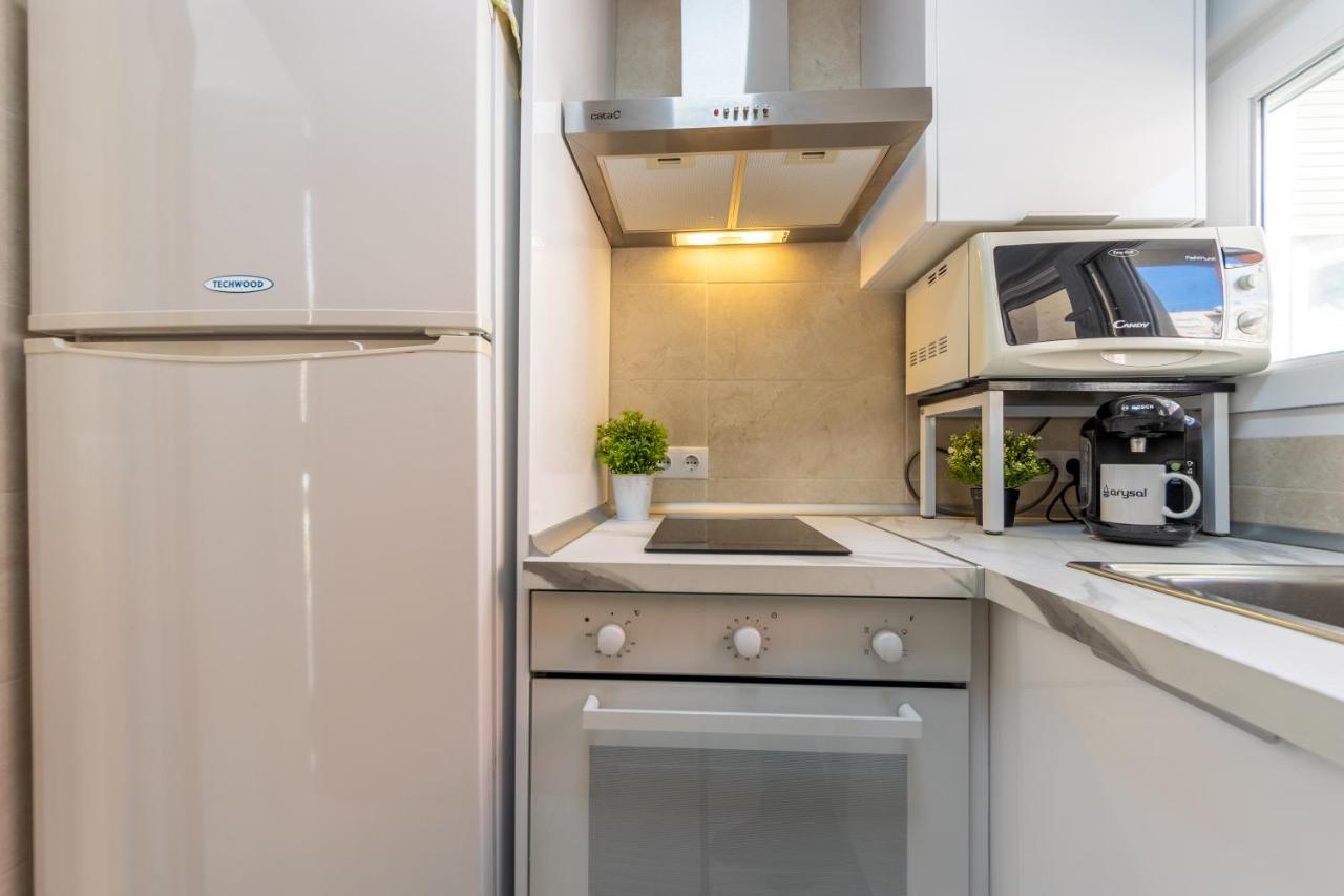 Apartamento Salou