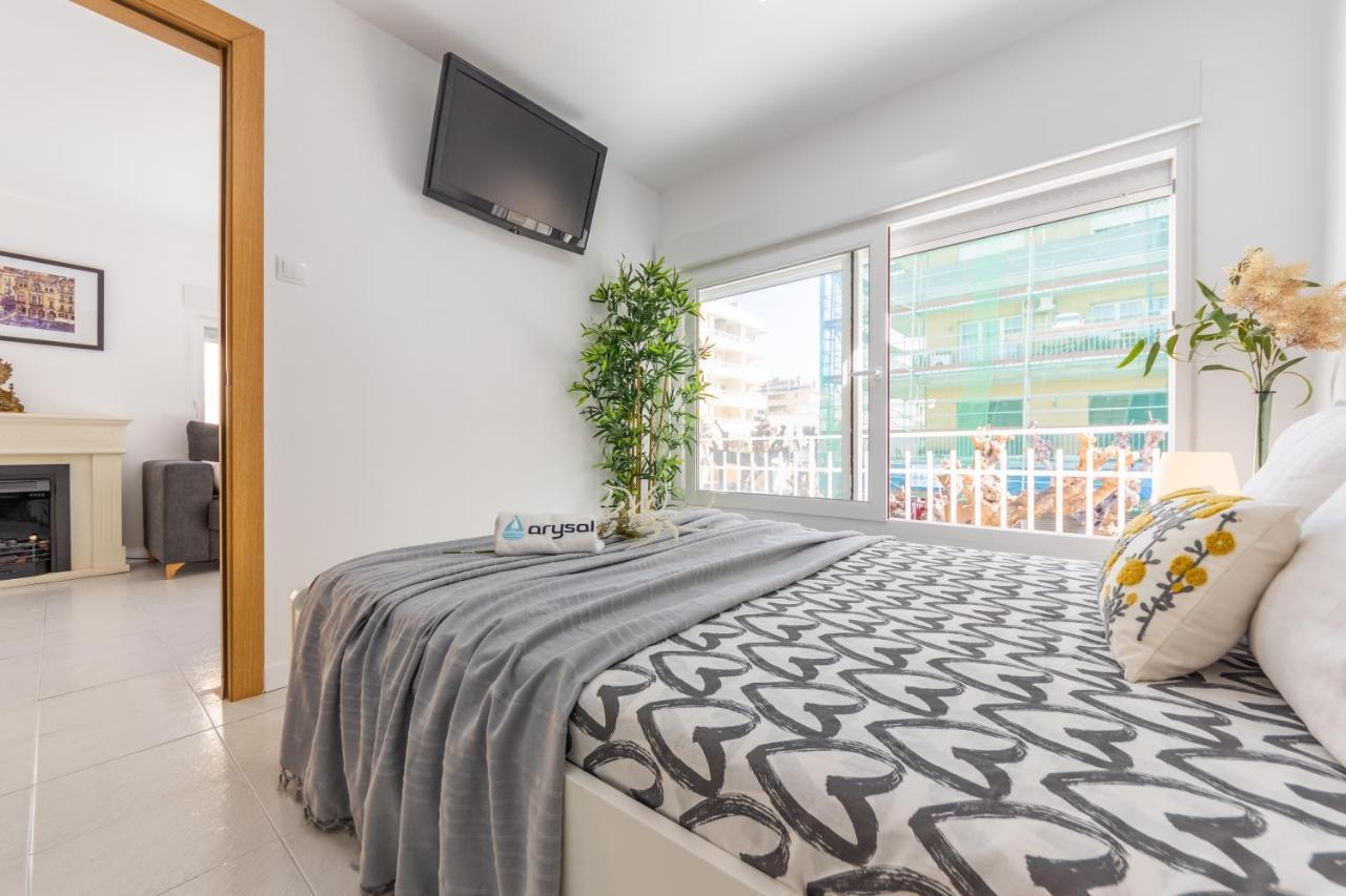 Apartamento Salou