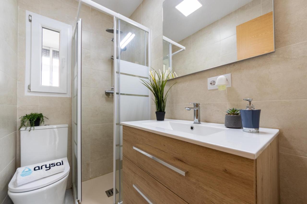 Apartamento *