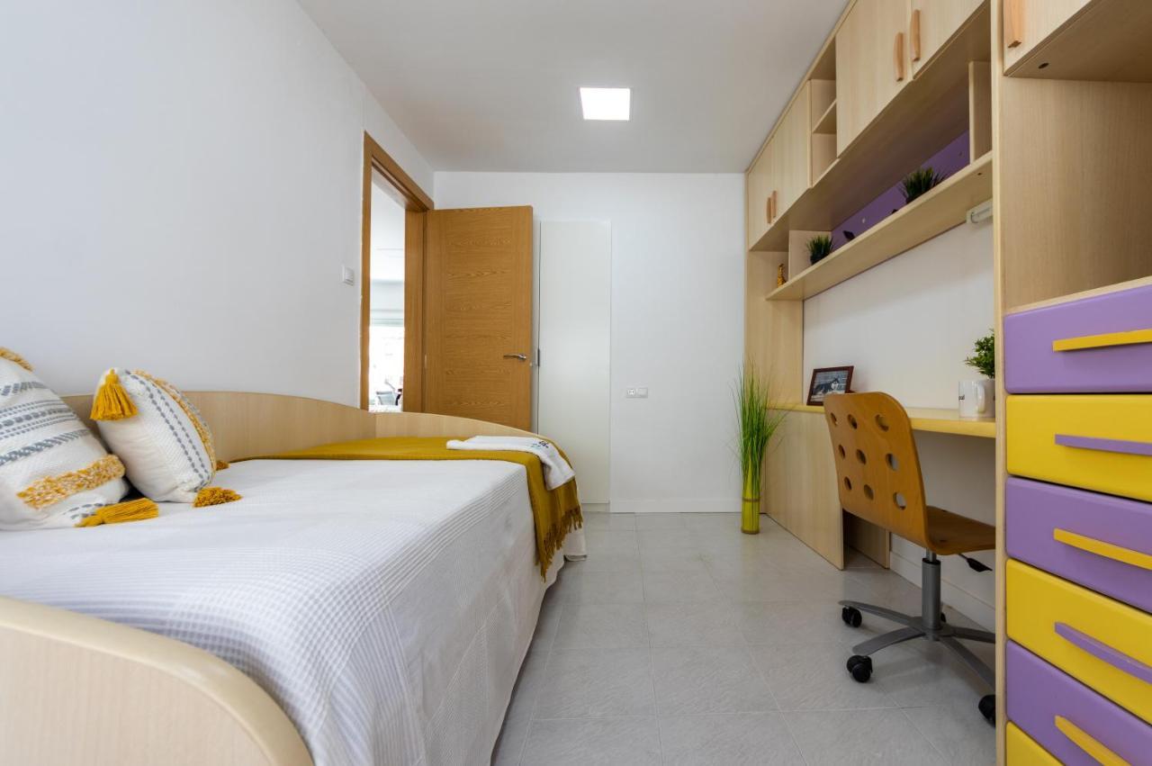 Apartamento Apartamento